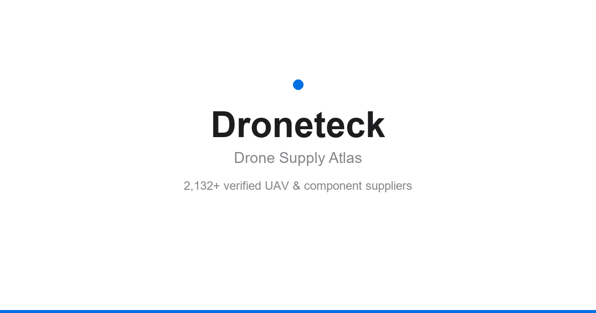 Recent Computer Technology Zhejiang Golden Feather New Energy Technology Co., Ltd — UAV Supplier ...